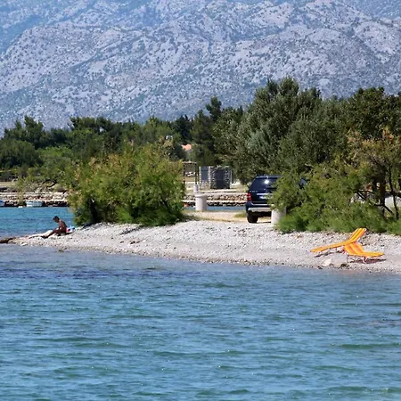 By The Sea Starigrad, Paklenica - 6609 *