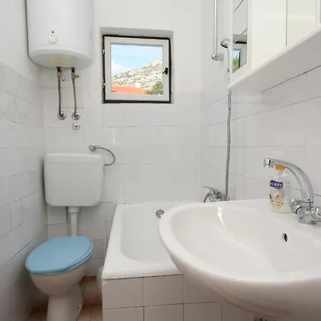 By The Sea Starigrad, Paklenica - 6609 Apartment