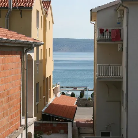 By The Sea Starigrad, Paklenica - 6609 ستاريغغاد باكلينتسا