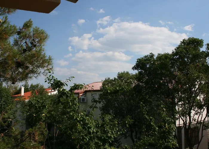 By The Sea Starigrad, Paklenica - 6609 Апартаменты
