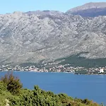 By The Sea Starigrad, Paklenica - 6609 Apartment *