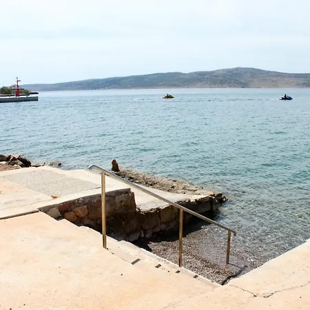 By The Sea Starigrad, Paklenica - 6609 *