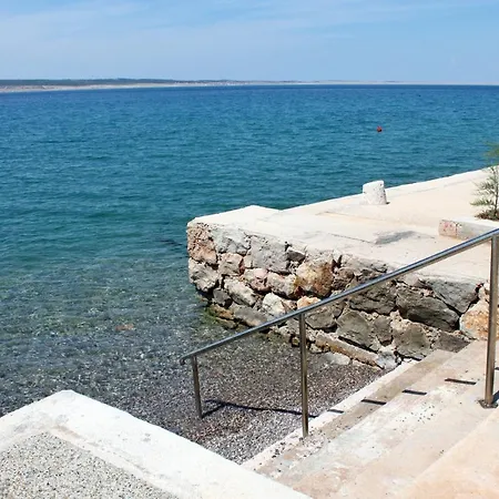 By The Sea Starigrad, Paklenica - 6609 Apartament *