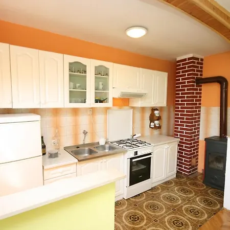 By The Sea Starigrad, Paklenica - 6609 Apartament