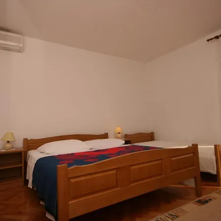 By The Sea Starigrad, Paklenica - 6609 Apartament