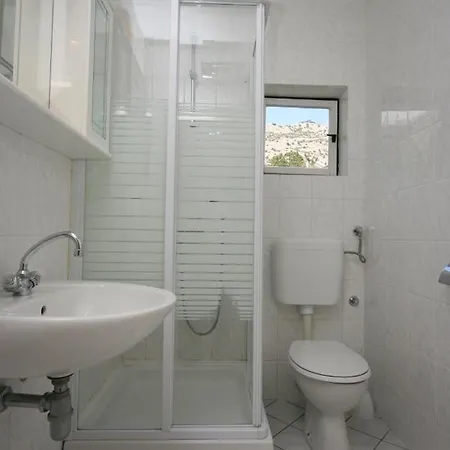 Apartament By The Sea Starigrad, Paklenica - 6609