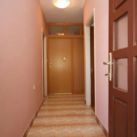 By The Sea Starigrad, Paklenica - 6609 Apartament *
