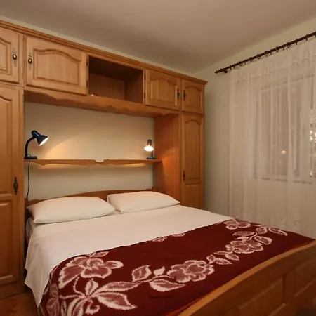 By The Sea Starigrad, Paklenica - 6609 Apartament