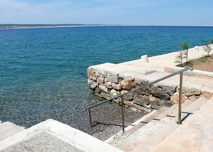 By The Sea Starigrad, Paklenica - 6609 Διαμέρισμα *