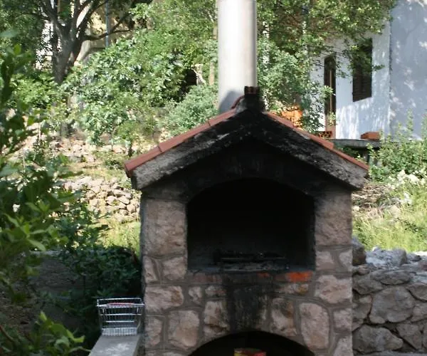 By The Sea Starigrad, Paklenica - 6609 Starigrad-Paklenica