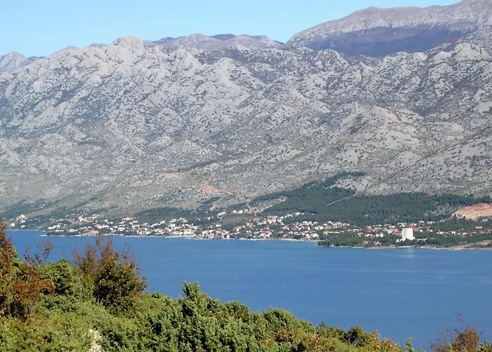 By The Sea Starigrad, Paklenica - 6609 Διαμέρισμα *