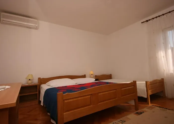 By The Sea Starigrad, Paklenica - 6609 Apartman