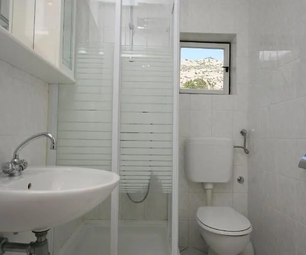 Apartman By The Sea Starigrad, Paklenica - 6609