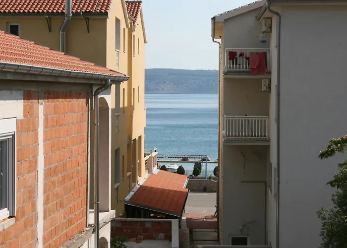By The Sea Starigrad, Paklenica - 6609 Starigrad-Paklenica