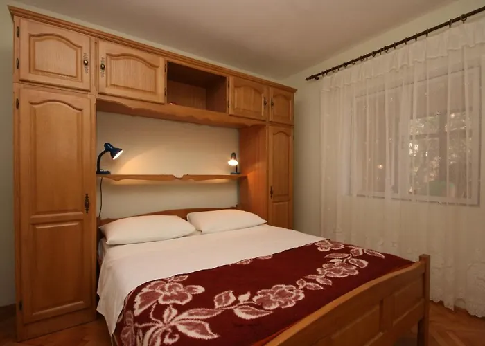 By The Sea Starigrad, Paklenica - 6609 Apartman